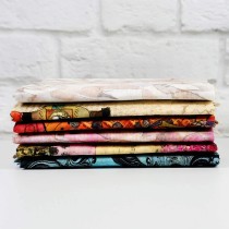 Faboolous Mini Boo Bites FQ Bundle