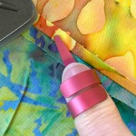 Fingertip Stiletto By Missie Carpenter