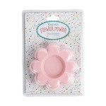 Magnetic Flower Power Pin Holder - Pink