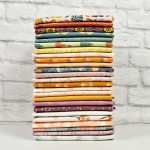 GeoBloom Quarter Bundle by Art Gallery Fabrics