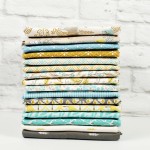 Gideon Creek Fat Quarter Bundle by Cloud9 Fabrics