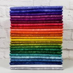 Glaze Fat Quarter Bundle by Andover Fabrics