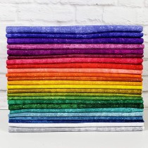 Glaze Half Yard Bundle