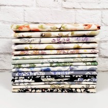 Grace Fat Quarter Bundle 