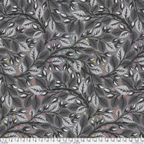 Tula Pink 108 Inch Quilt Back Nip in the Bud