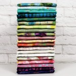 Grounded Fat Quarter Bundle by Windham Fabrics