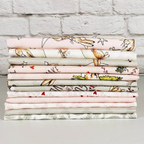 Guess How Much I Love You Fat Quarter Bundle
