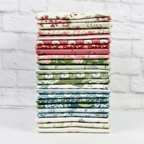 Heartland Fat Quarter Bundle
