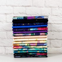 Holy Night Fat Quarter Bundle