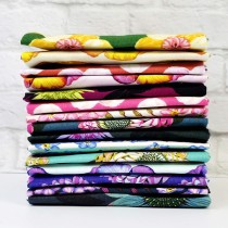 Anna Maria Iconic Fat Quarter Bundle by Northcott Fabrics