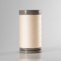 60 wt. Thread - Porcelain