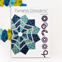 Susan Cleveland Dynamic Dresdens Book