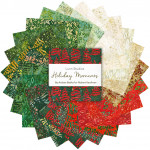 Holiday Moments Roll Up by Artisan Batiks for Robert Kaufman