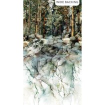 Lone Wolf Running Yardage by Northcott