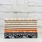 Agatha Road Fat Quarter Bundle by Moda Fabrics - Medium