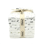 Lower the Volume 28 Piece Fat Quarter Bundle from Blank Quilting
