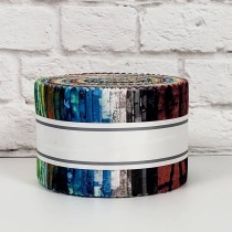Industrial Imprints Roll