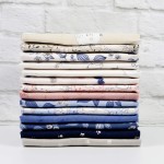 Kitten Fun Fat Quarter Bundle by Clothworks