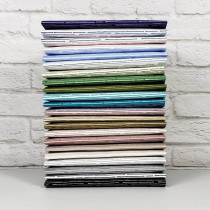 Line Up Fat Quarter Bundle