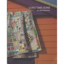 Long Time Gone Printed Pattern