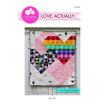 Love Actually Pattern 