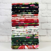 Love and Cheer Wovens Fat Quarter Bundle 