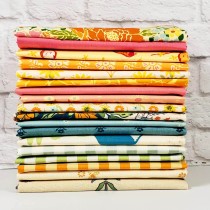Marigold Fat Quarter Bundle