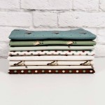 Mayfair Fat Quarter Bundle by Andover