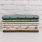 Mayfair Half Yard Bundle by Andover