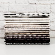 Mellow Drama Fat Quarter Bundle 