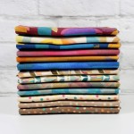 Mid Century Modern Fat Quarter Bundle by Clothworks 