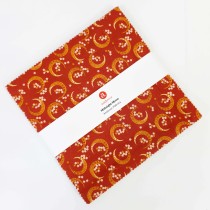 Midnight Moon 10 Inch Squares Pack