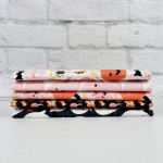 Mystical Manor Mini Boo Bites FQ Bundle by Paintbrush Studio Fabrics