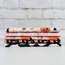 Mystical Manor Mini Boo Bites FQ Bundle 