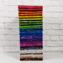 Nitty Gritty Fat Quarter Bundle