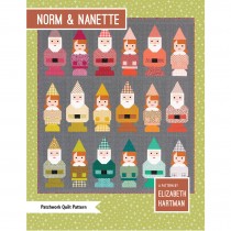 Norm & Nanette Pattern