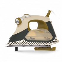 Oliso Mimi G Iron TG1600 Pro Plus - Leopard