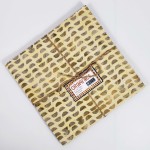 Organics 10 Inch Squares Pack by Banyan Batiks