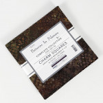 Patterns In Nature Artisan Batiks 5 Inch Squares Pack by Robert Kaufman