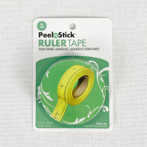 Peel N Stick Ruler Tape