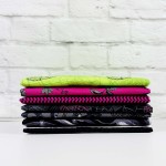 Phantasm Mini Boo Bites FQ Bundle for Andover Fabrics