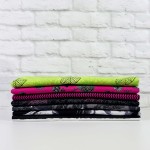 Phantasm Half Yard Bundle for Andover Fabrics