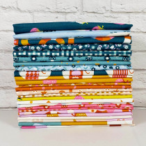 Picture Book Fat Quarter Bundle 