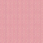 Line Up 120-3381 Pink on Cream by PBS Fabrics - By The Yard