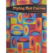 Piping Hot Curves Book 