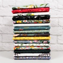 Plentiful Fat Quarter Bundle