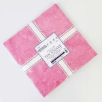 Prisma Dyes Artisan Batiks Cotton Candy 10 Inch Squares Pack by Robert Kaufman