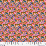 Bloomology PWMF033.GUAVA for FreeSpirit Fabrics - By The Yard