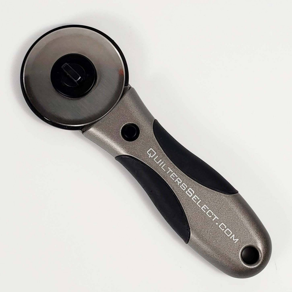 Quilters Select Rotary 60mm Cutter