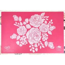 Poppie Cotton Special Edition Cutting Mat 22